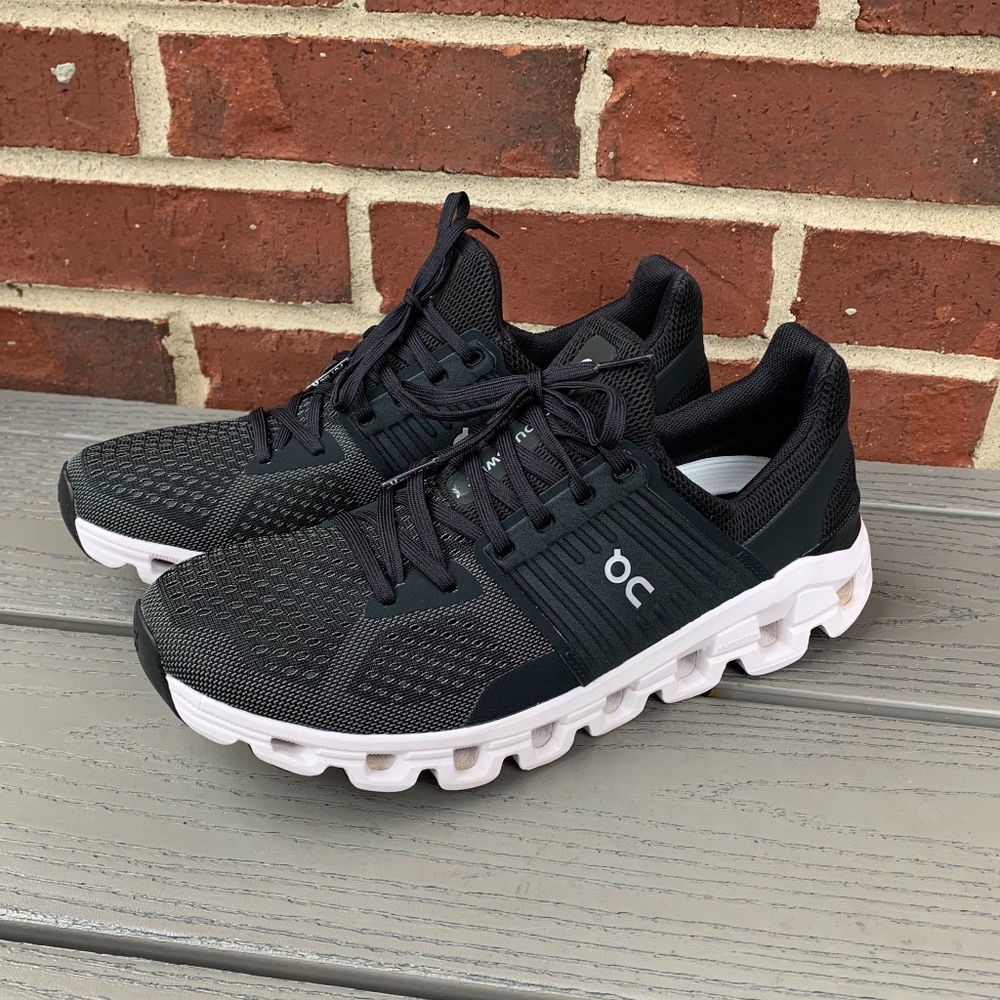 On Running Cloudswift 3 Running Shoe - image 4